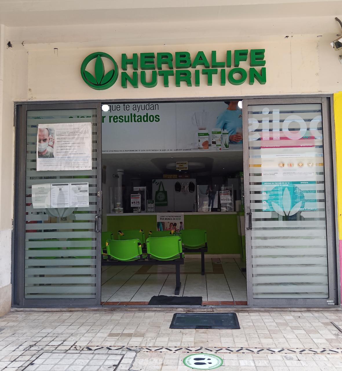 Introducir 80+ imagen club de nutricion herbalife tijuana Abzlocal.mx